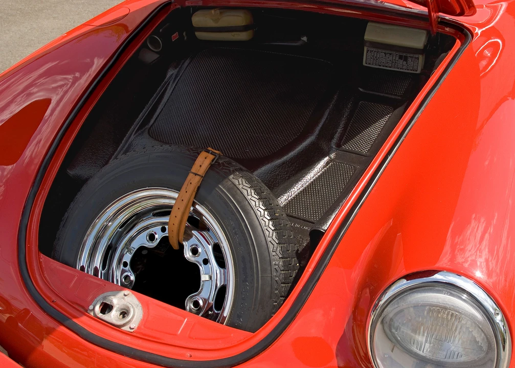 1964 Porsche 356 C - Image 2 of 6