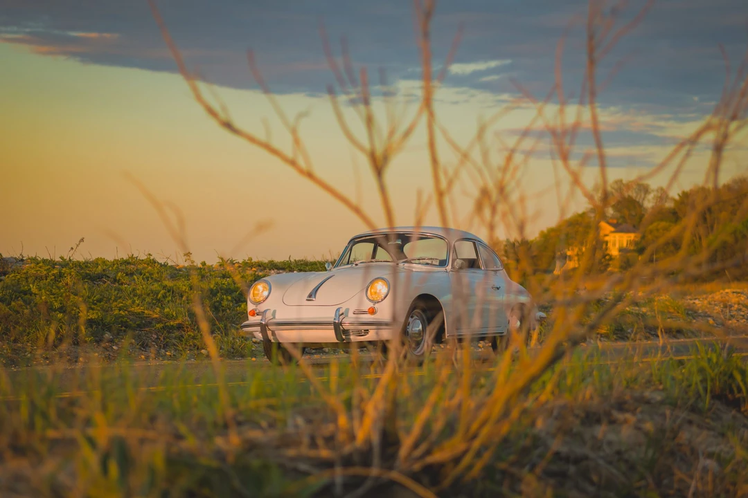 1964 Porsche 356 C - Image 5 of 31