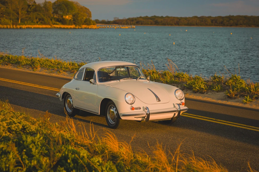 1964 Porsche 356 C - Image 11 of 31
