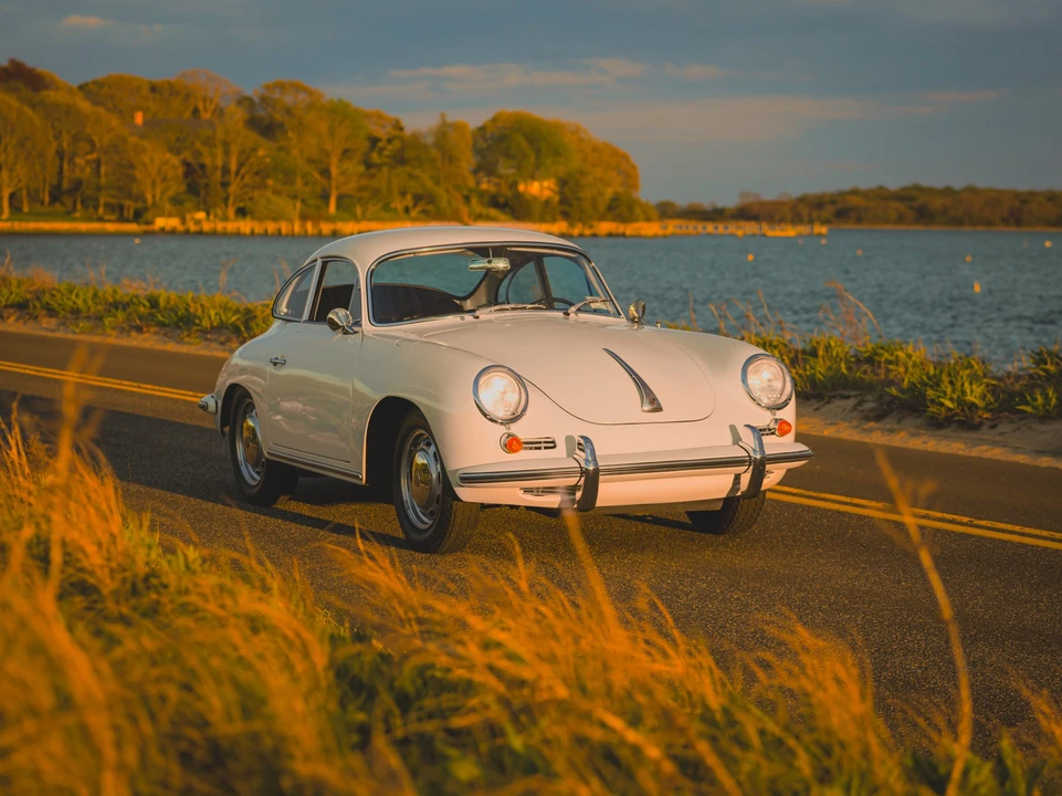 1964 Porsche 356 C - Image 12 of 31