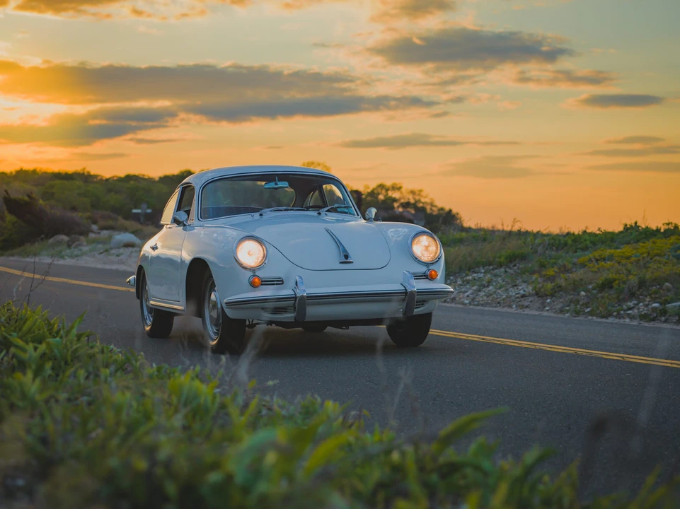 1964 Porsche 356 C - Image 13 of 31