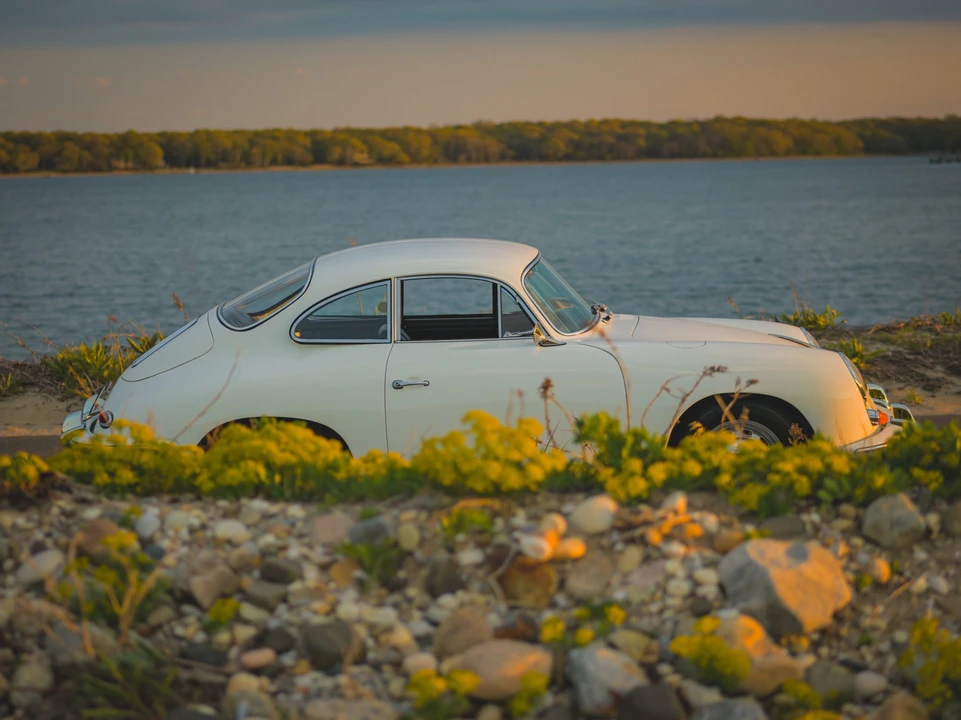 1964 Porsche 356 C - Image 16 of 31