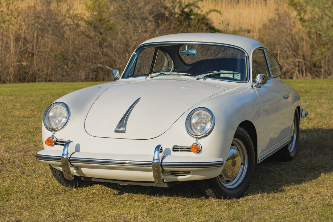 1964 Porsche 356 C - Image 22 of 31