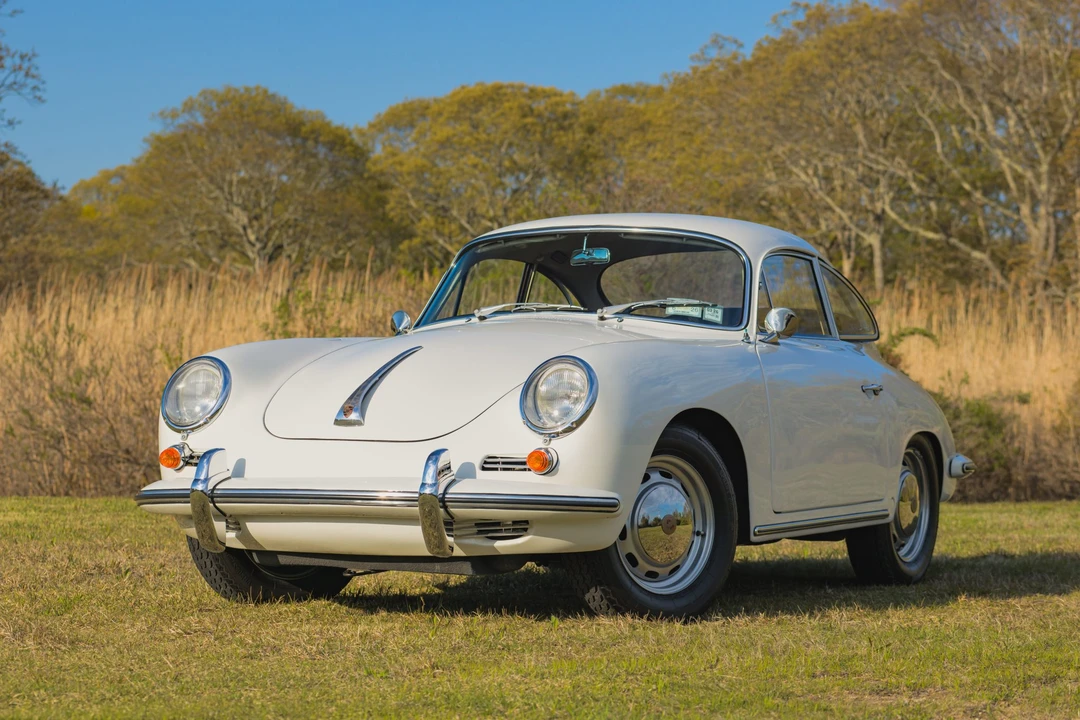 1964 Porsche 356 C - Image 23 of 31