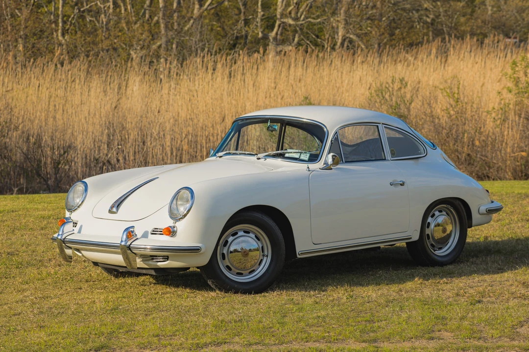 1964 Porsche 356 C - Image 24 of 31
