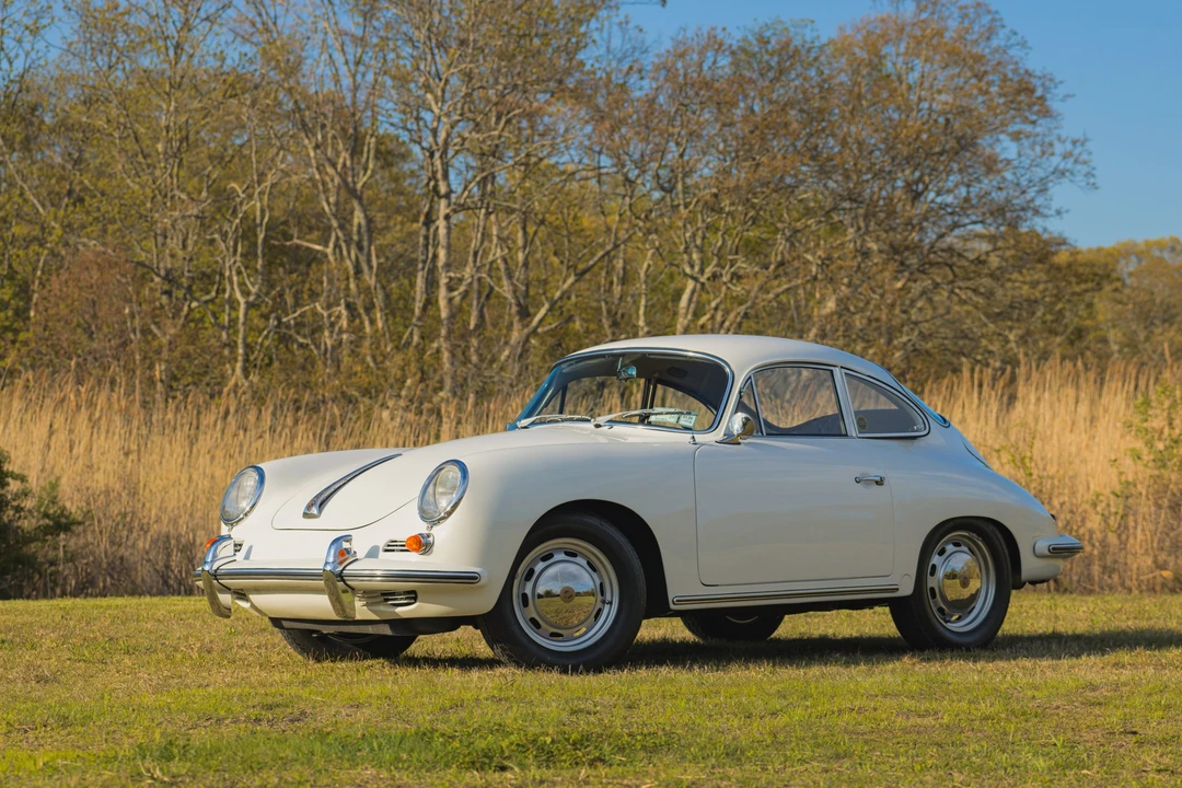 1964 Porsche 356 C - Image 25 of 31