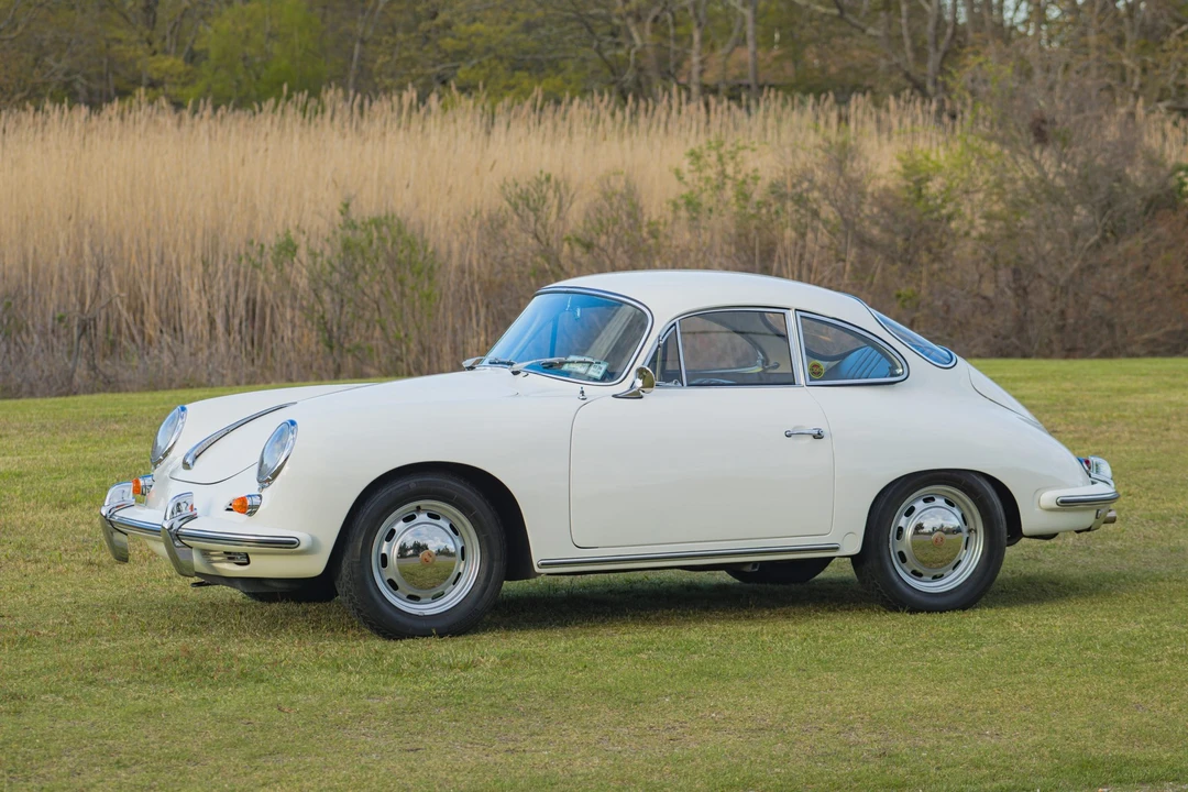 1964 Porsche 356 C - Image 26 of 31