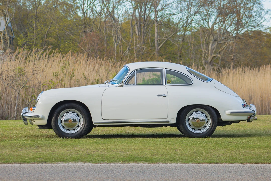 1964 Porsche 356 C - Image 27 of 31