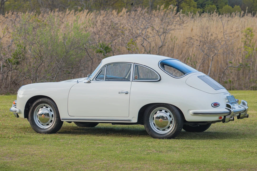 1964 Porsche 356 C - Image 28 of 31