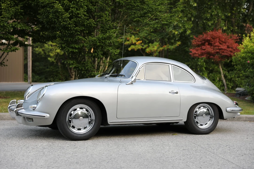 1964 Porsche 356 C - Image 15 of 31