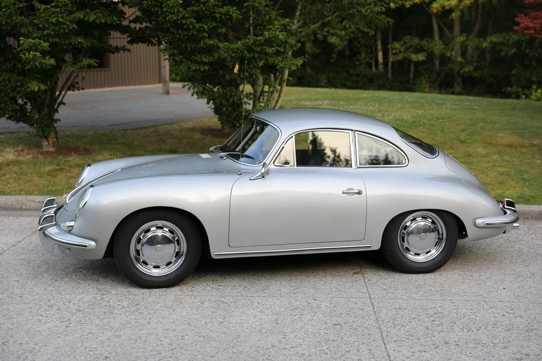 1964 Porsche 356 C - Image 16 of 31