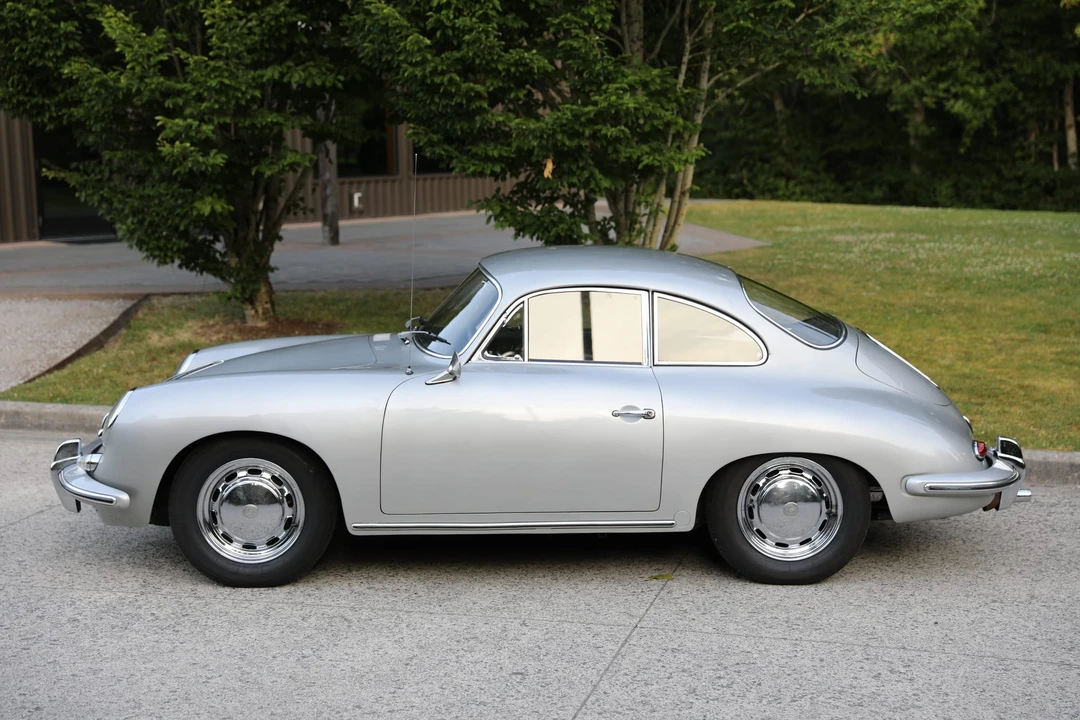 1964 Porsche 356 C - Image 18 of 31