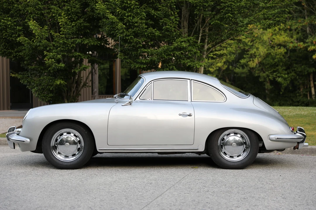 1964 Porsche 356 C - Image 19 of 31