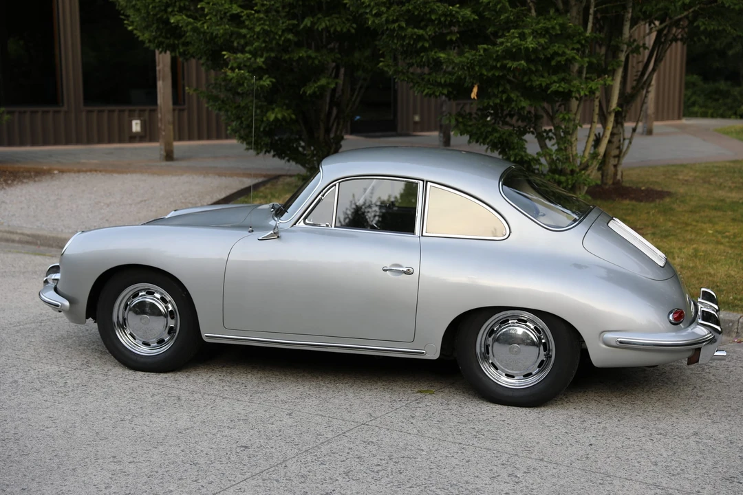 1964 Porsche 356 C - Image 20 of 31