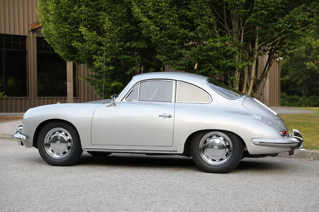 1964 Porsche 356 C - Image 21 of 31