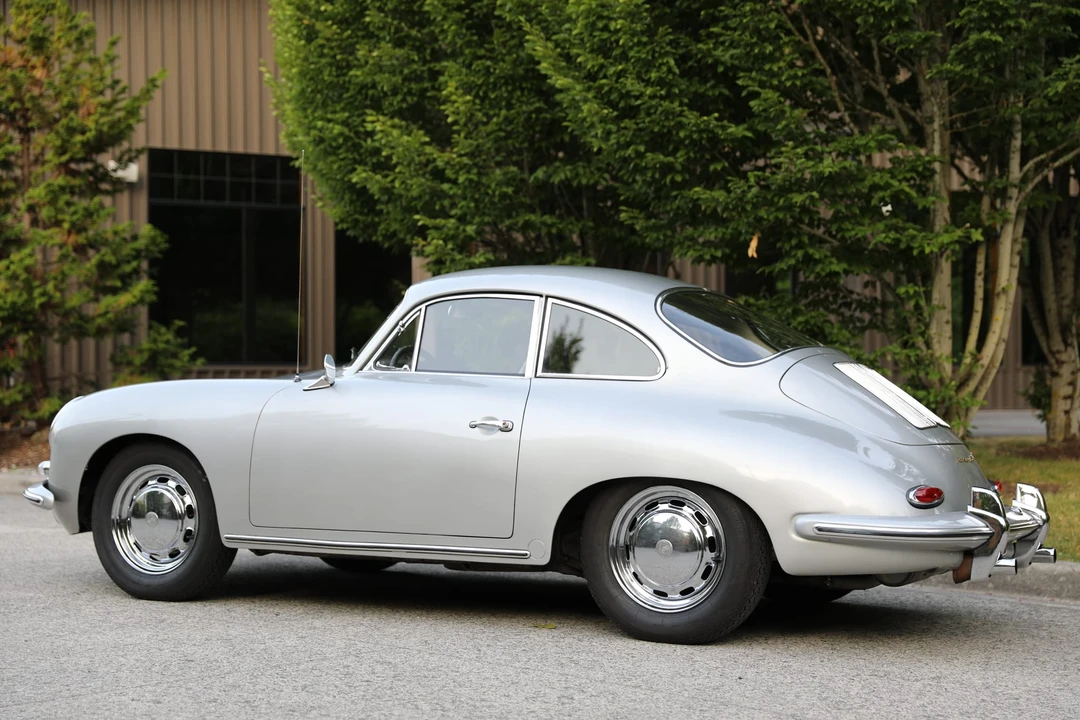 1964 Porsche 356 C - Image 23 of 31