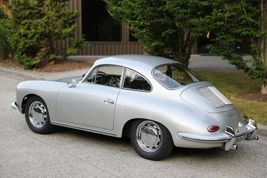 1964 Porsche 356 C - Image 24 of 31
