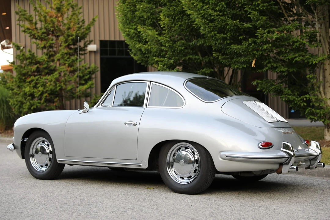 1964 Porsche 356 C - Image 25 of 31