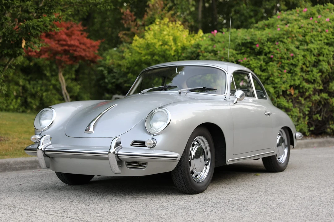 1964 Porsche 356 C - Image 7 of 31