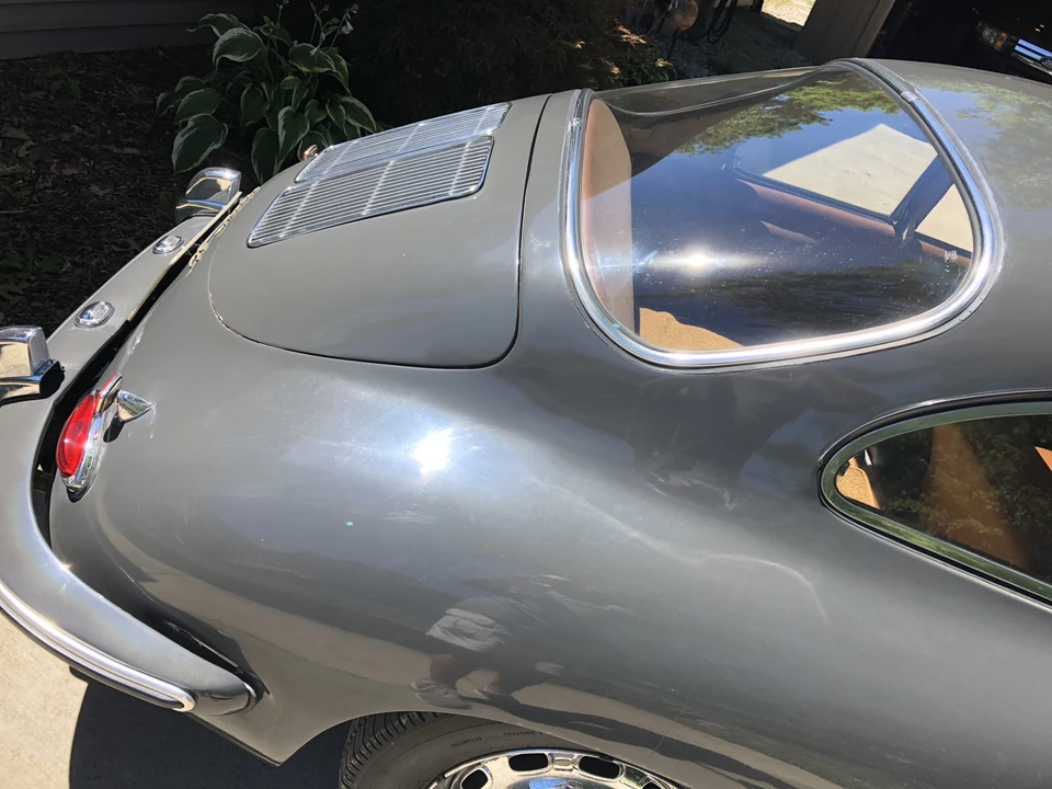 1964 Porsche 356 C - Image 18 of 31