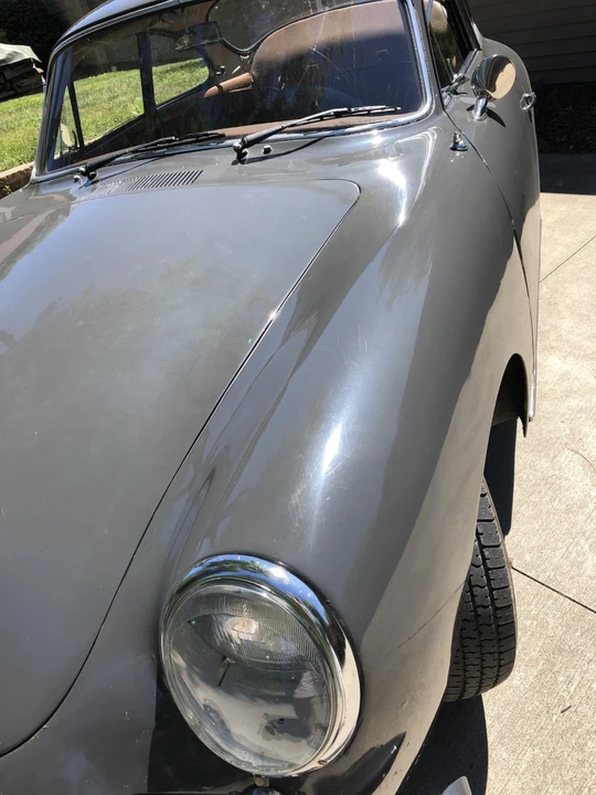 1964 Porsche 356 C - Image 11 of 31