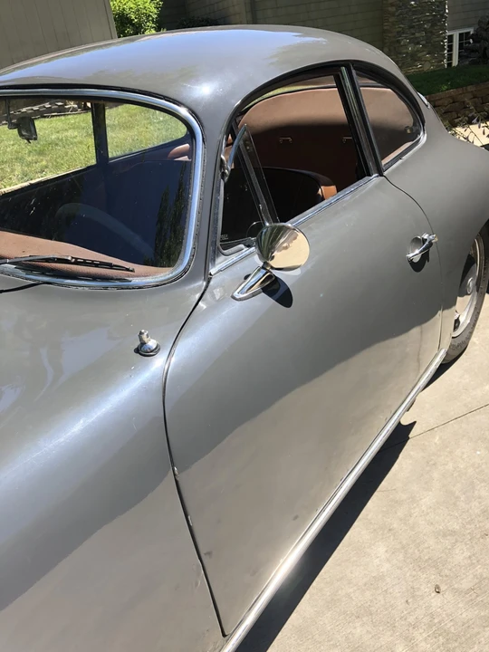 1964 Porsche 356 C - Image 12 of 31