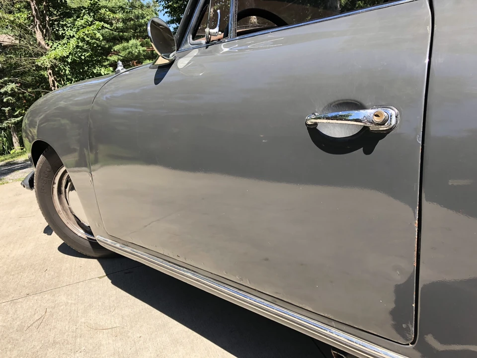 1964 Porsche 356 C - Image 13 of 31