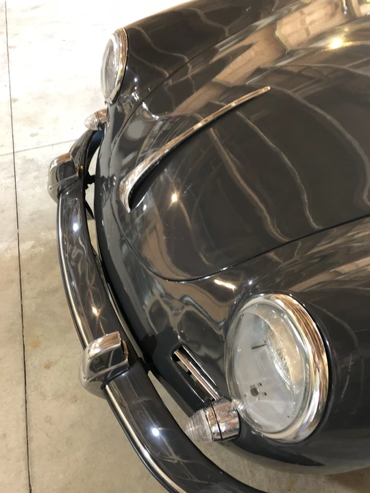 1964 Porsche 356 C - Image 19 of 31