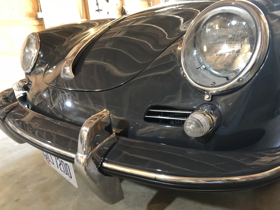 1964 Porsche 356 C - Image 20 of 31
