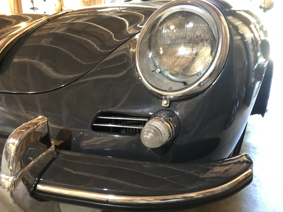 1964 Porsche 356 C - Image 21 of 31