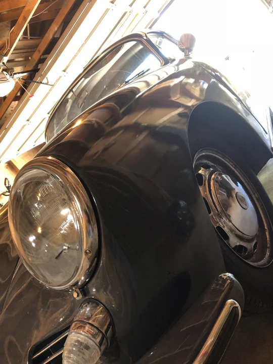 1964 Porsche 356 C - Image 22 of 31
