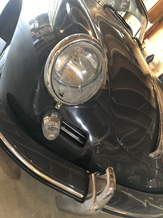 1964 Porsche 356 C - Image 23 of 31