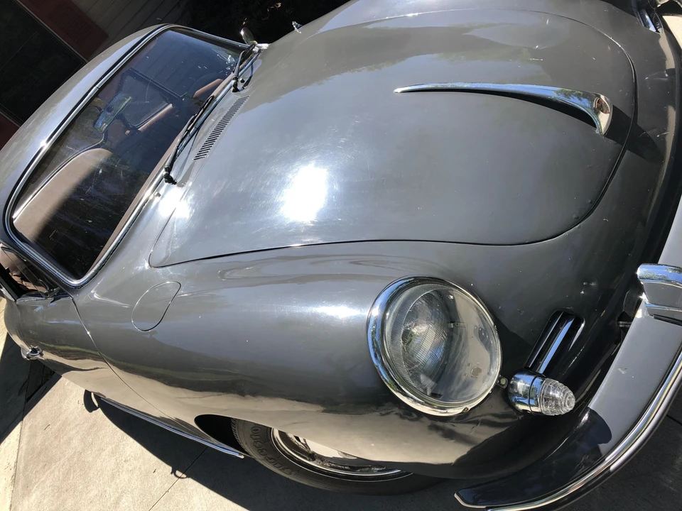 1964 Porsche 356 C - Image 9 of 31