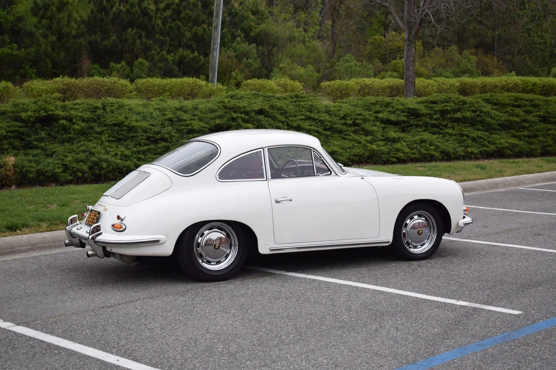 1964 Porsche 356 C - Image 14 of 31