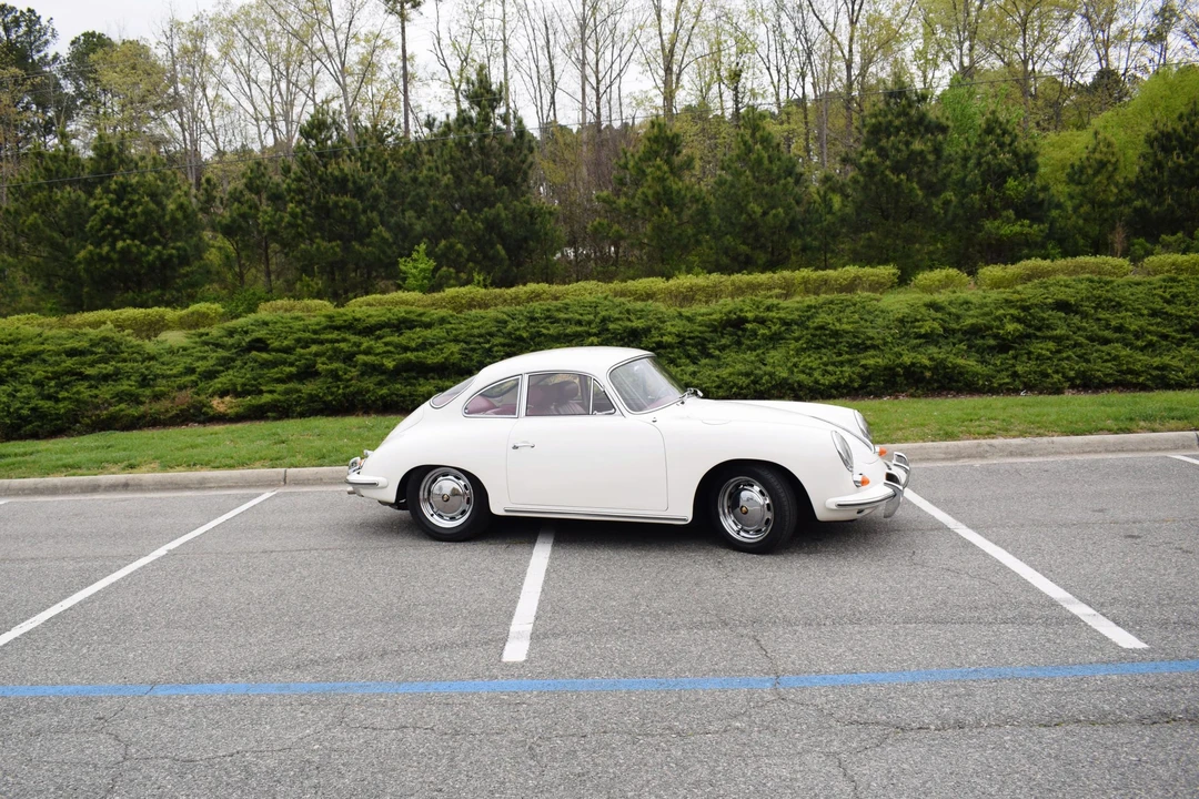 1964 Porsche 356 C - Image 16 of 31