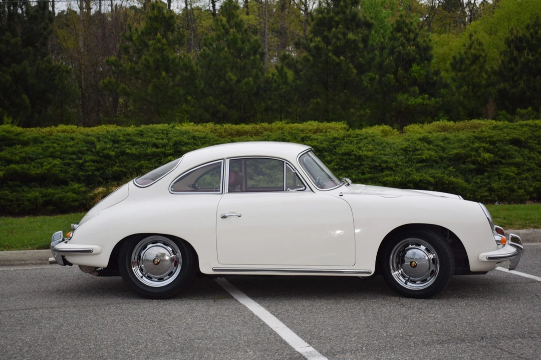 1964 Porsche 356 C - Image 15 of 31