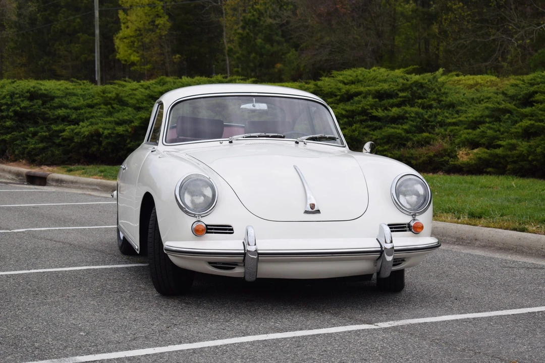 1964 Porsche 356 C - Image 18 of 31