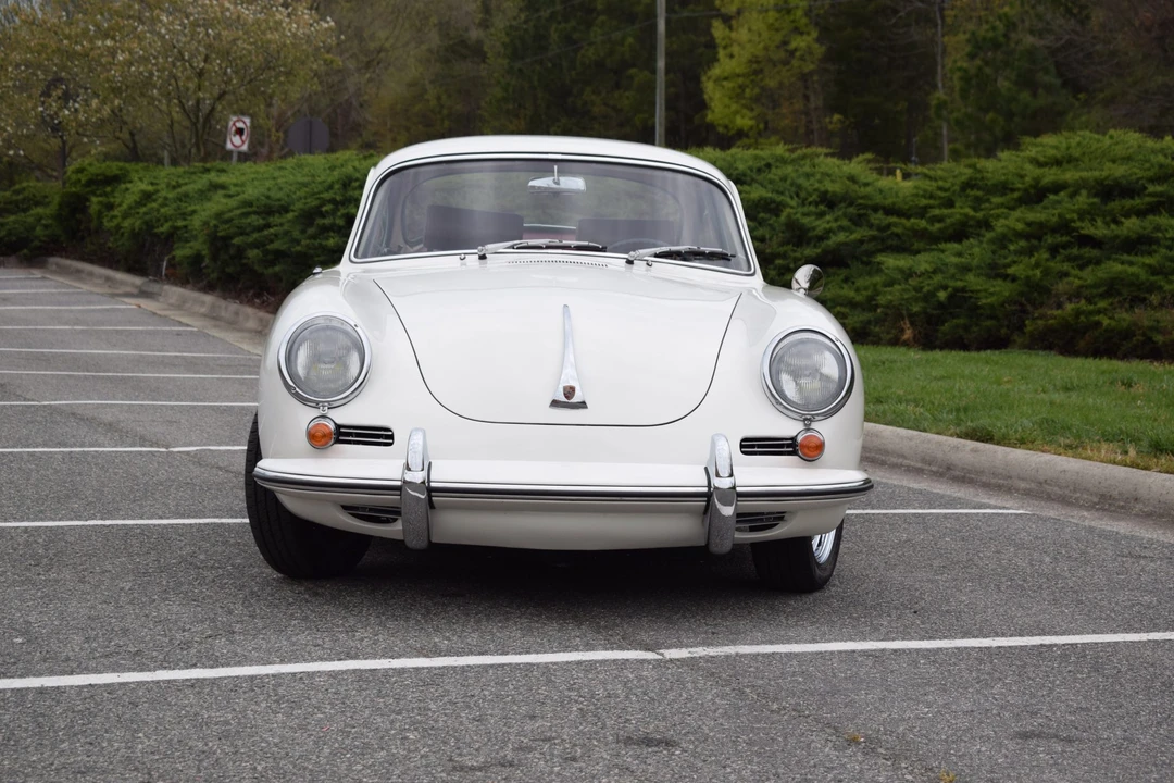 1964 Porsche 356 C - Image 19 of 31