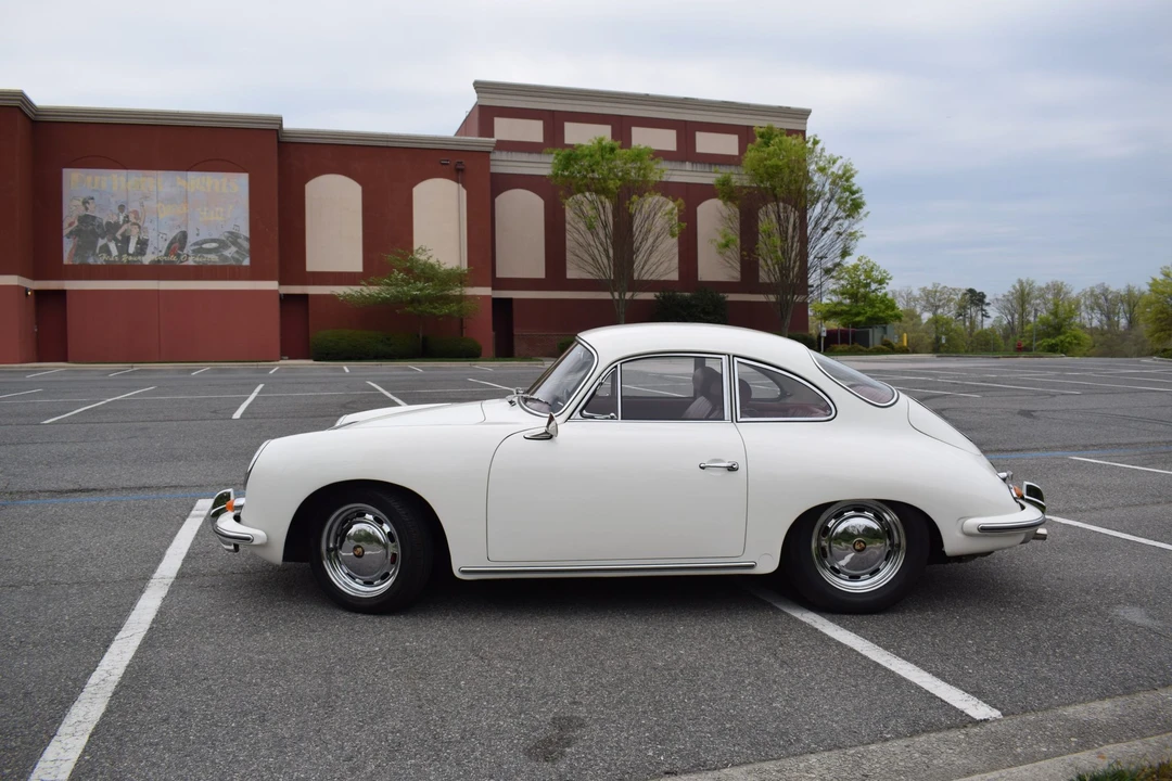1964 Porsche 356 C - Image 6 of 31
