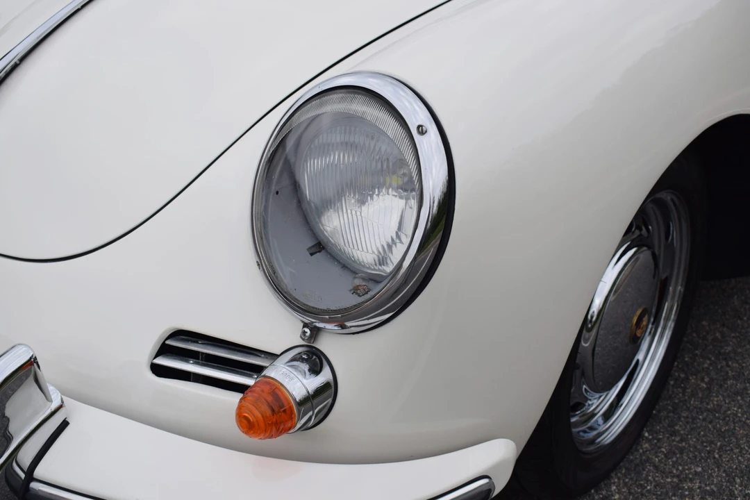 1964 Porsche 356 C - Image 22 of 31