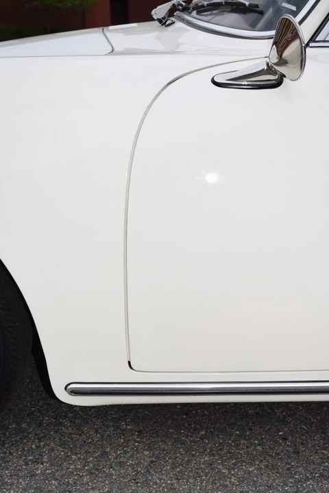 1964 Porsche 356 C - Image 24 of 31