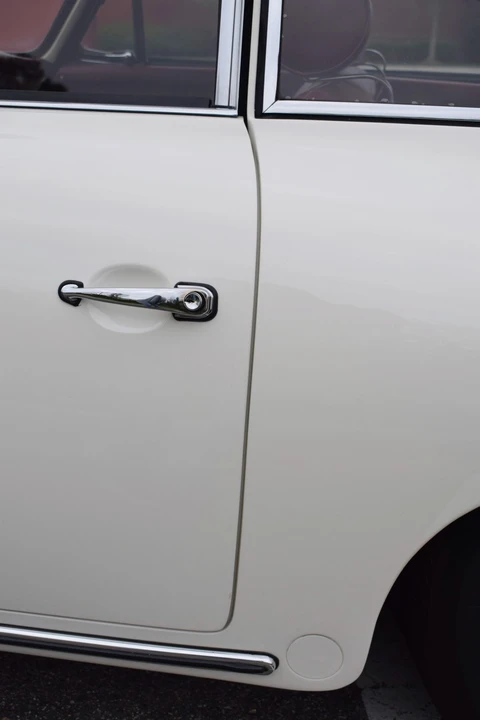 1964 Porsche 356 C - Image 25 of 31