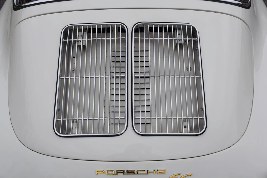 1964 Porsche 356 C - Image 31 of 31