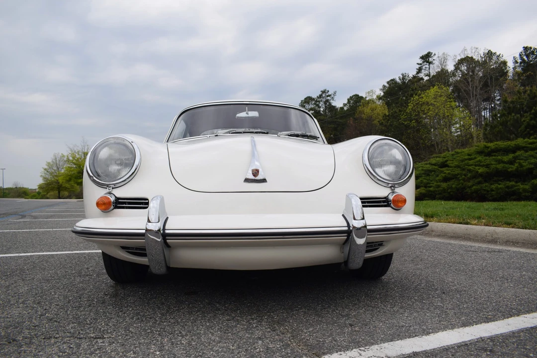 1964 Porsche 356 C - Image 20 of 31