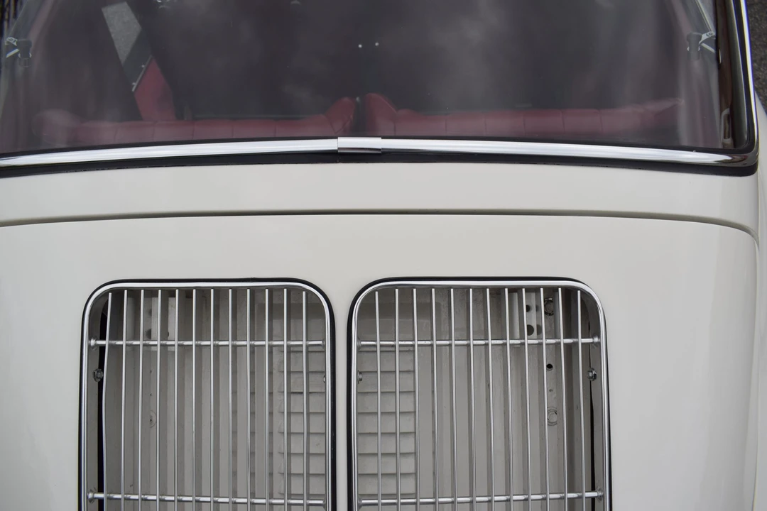 1964 Porsche 356 C - Image 30 of 31