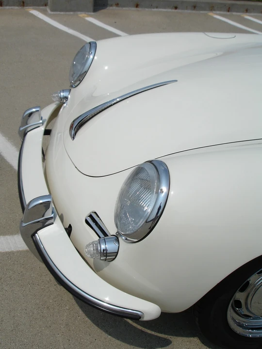 1964 Porsche 356 C - Image 27 of 31
