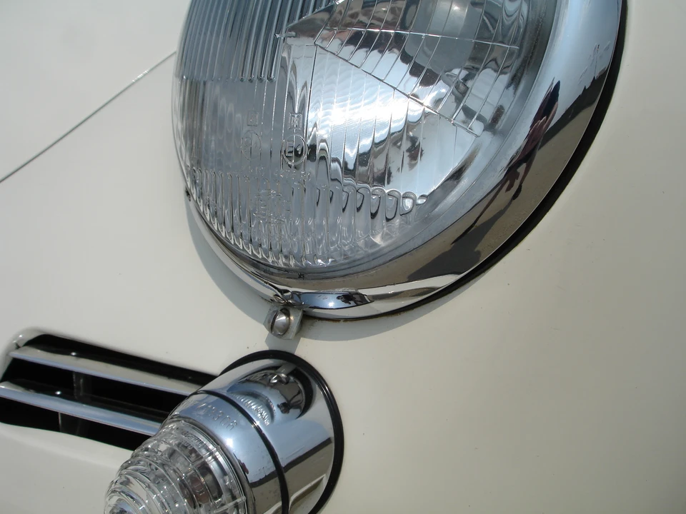 1964 Porsche 356 C - Image 31 of 31