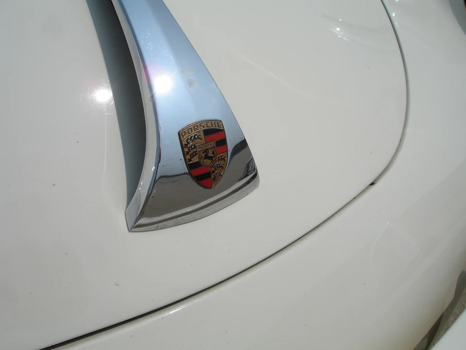 1964 Porsche 356 C - Image 30 of 31