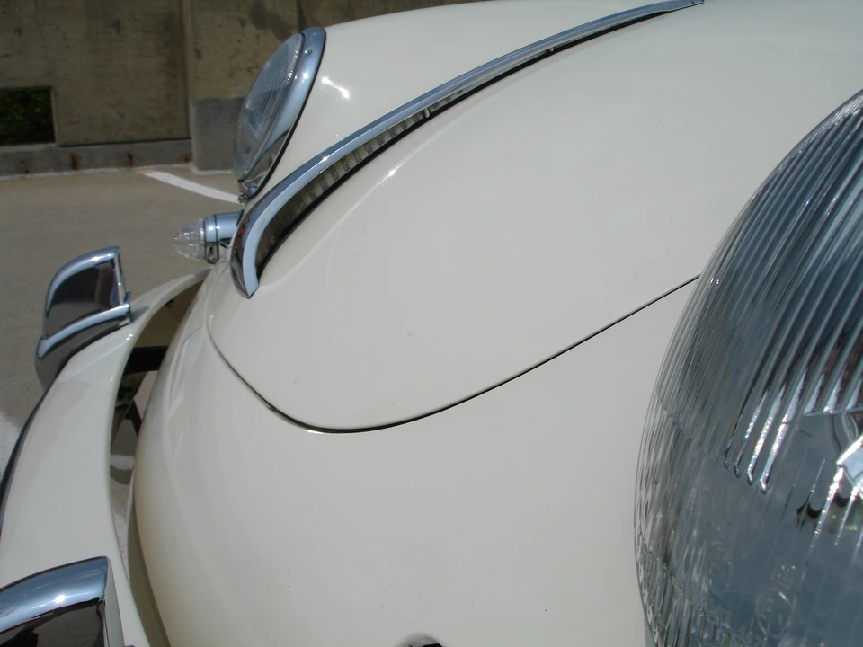 1964 Porsche 356 C - Image 26 of 31