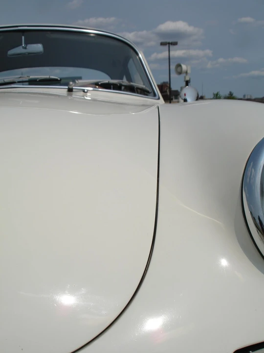 1964 Porsche 356 C - Image 25 of 31